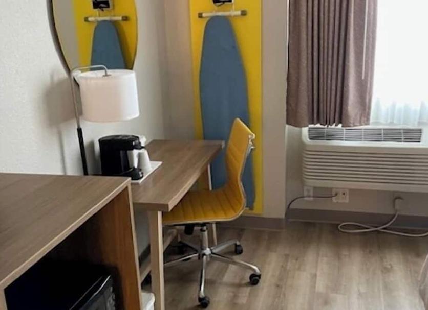 Huoneen palvelut Valokuva