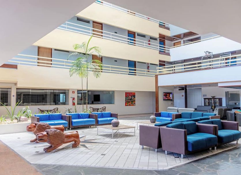 Aula Valokuva