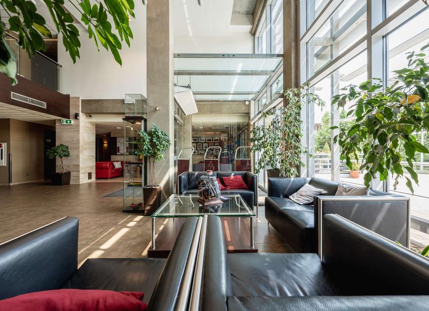 Aula Valokuva