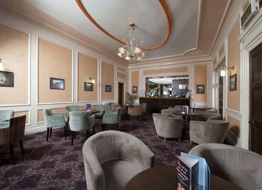 Oleskelutila Valokuva