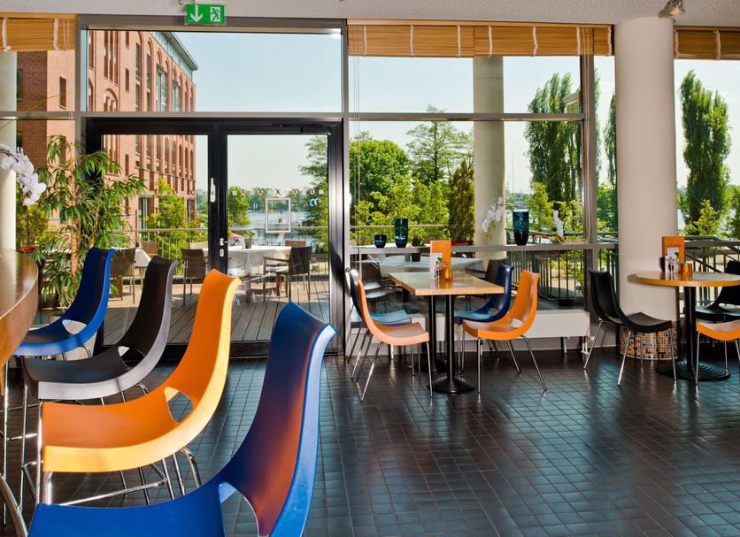 Ravintola Valokuva