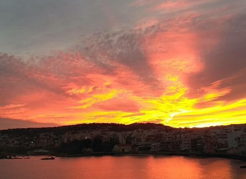 Näkymät ulkona Valokuva