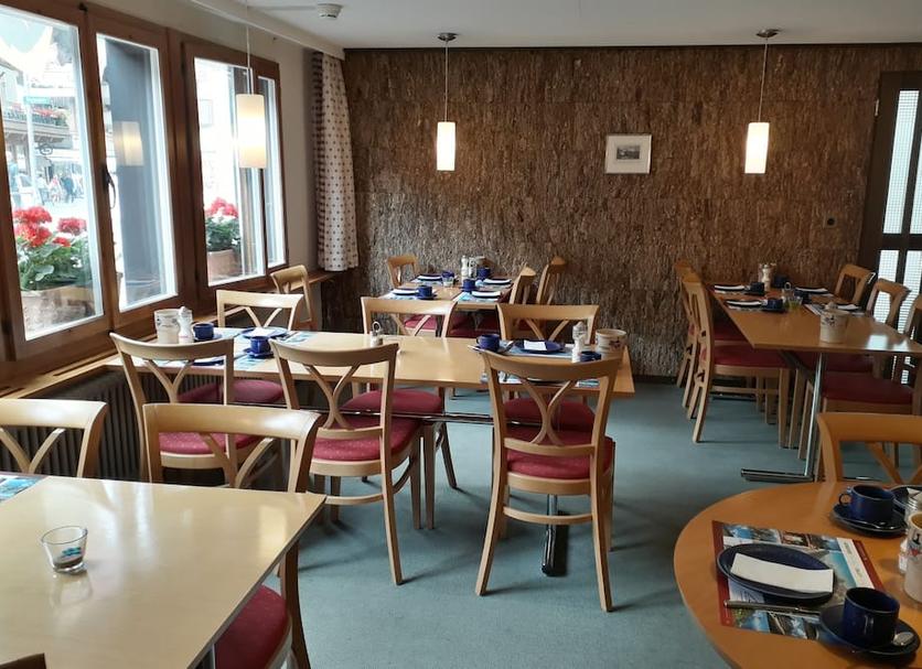 Ravintola Valokuva