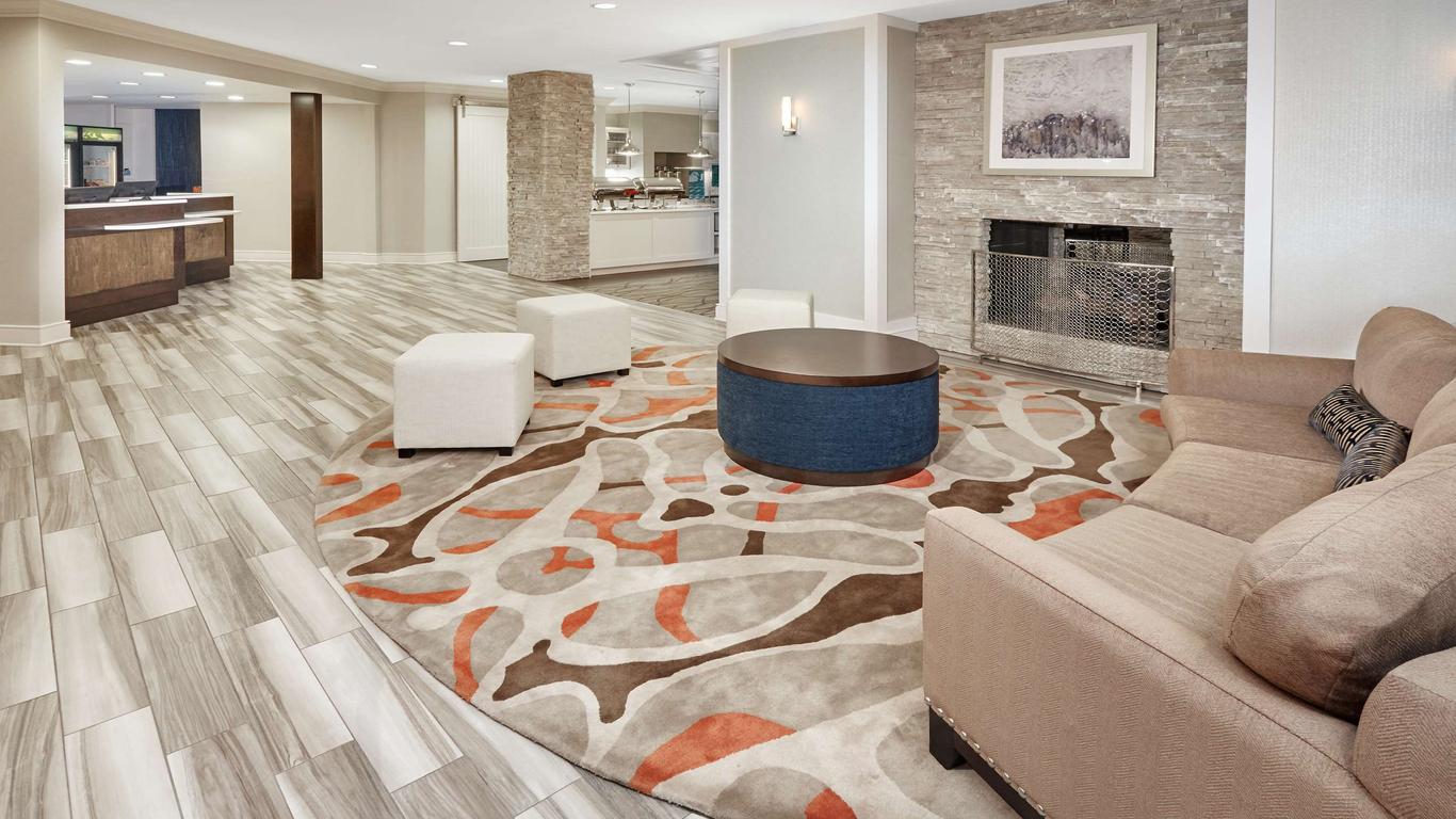 Homewood Suites by Hilton Lafayette