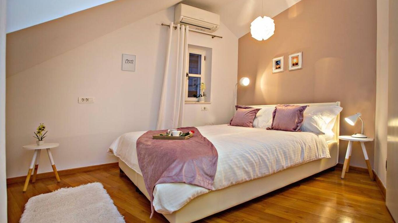 Villa Daky