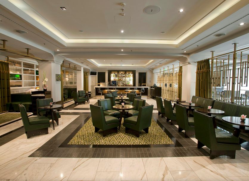 Oleskelutila Valokuva