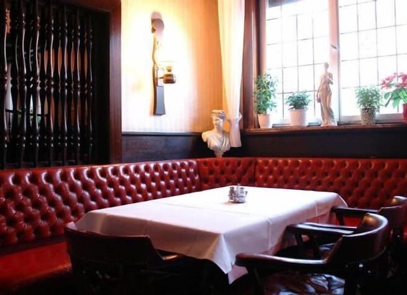 Ravintola Valokuva