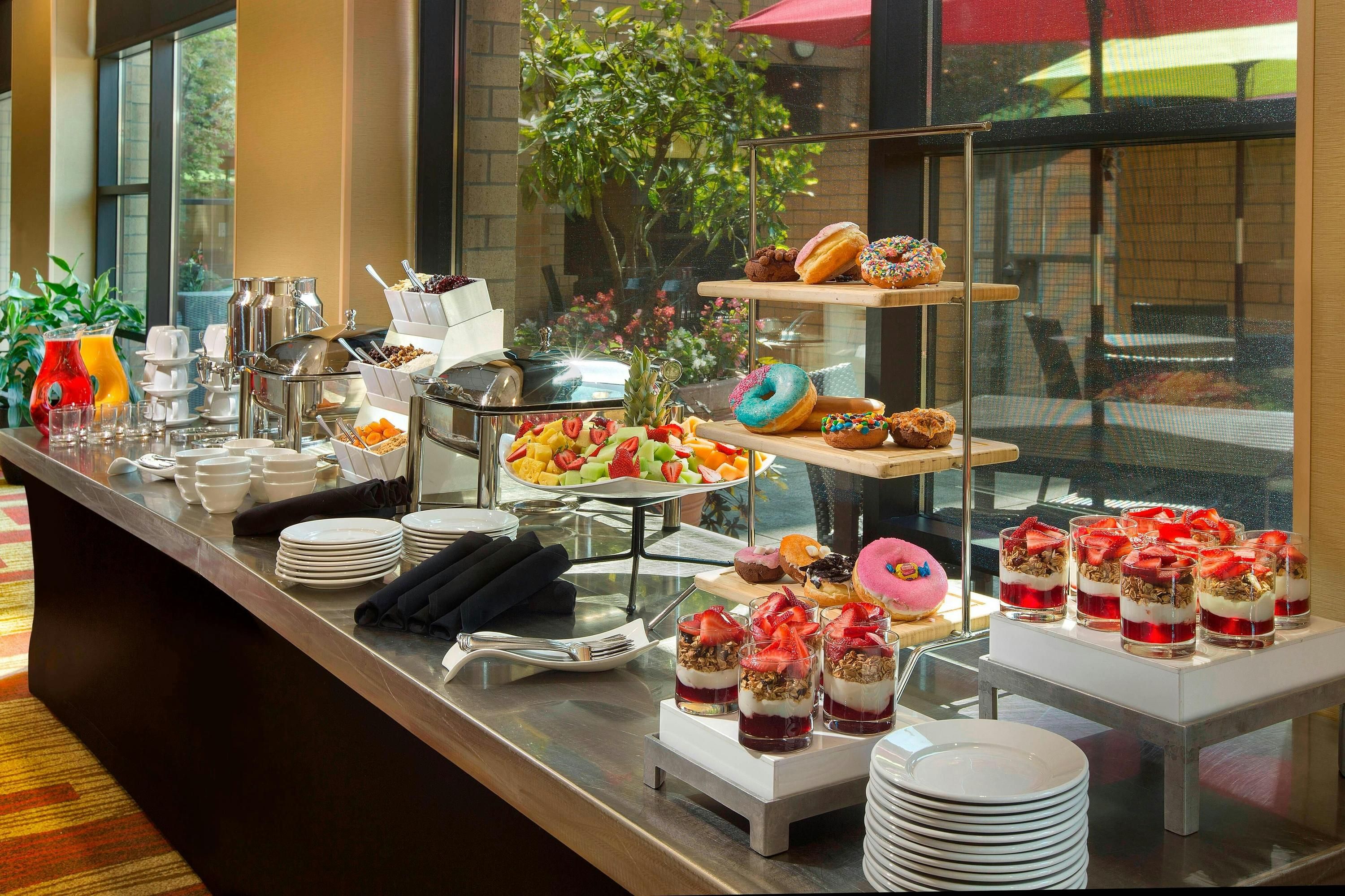 Buffet