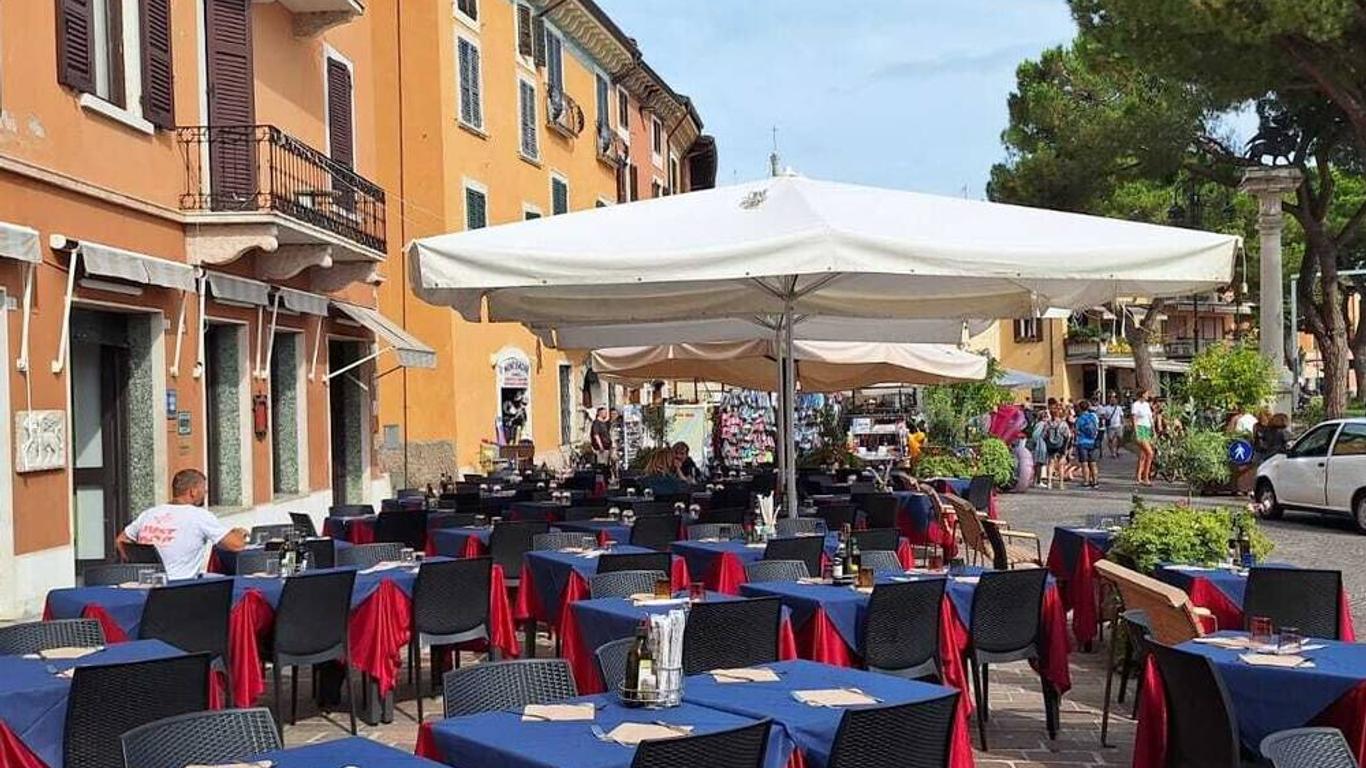 Hotel & Restaurant San Marco Ab
