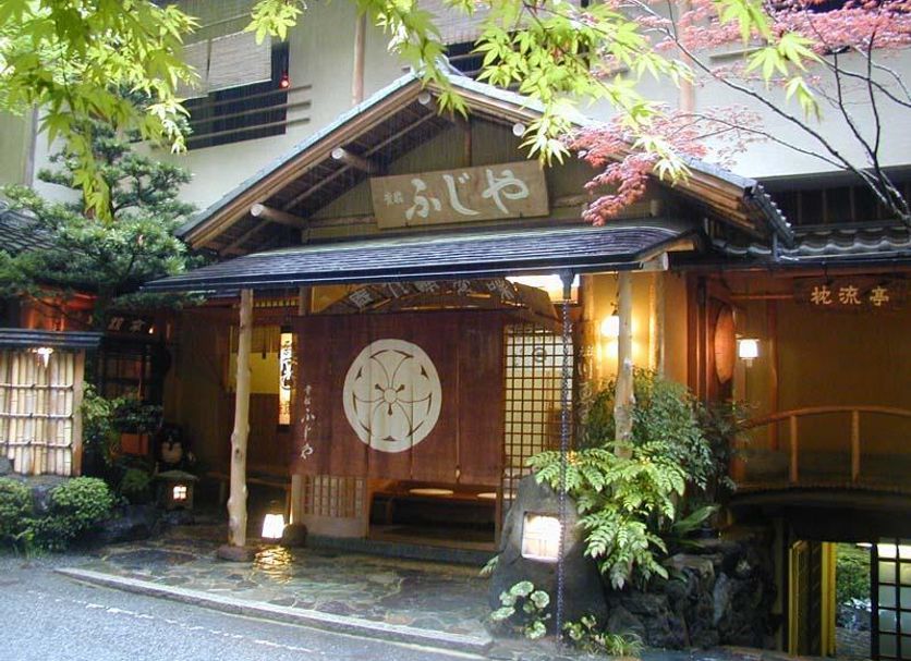 Näkymät ulkona Valokuva