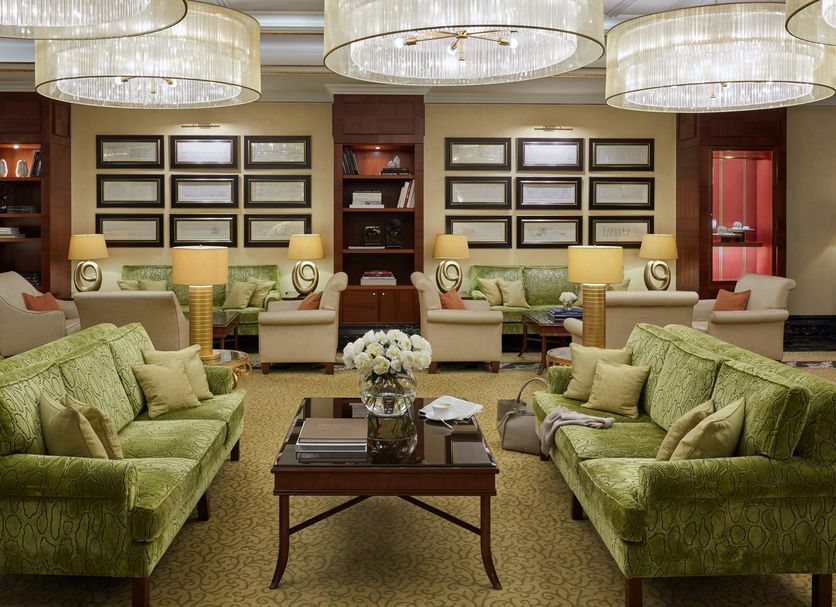 Oleskelutila Valokuva