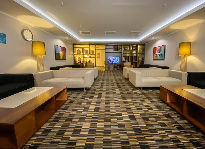 Oleskelutila Valokuva