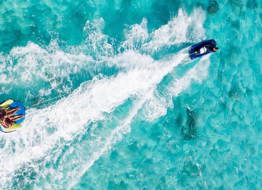 Hotellin palvelut Valokuva