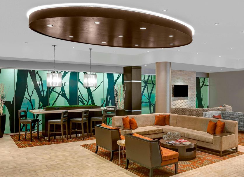 Oleskelutila Valokuva