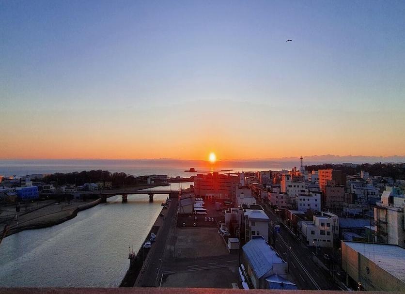Näkymät ulkona Valokuva