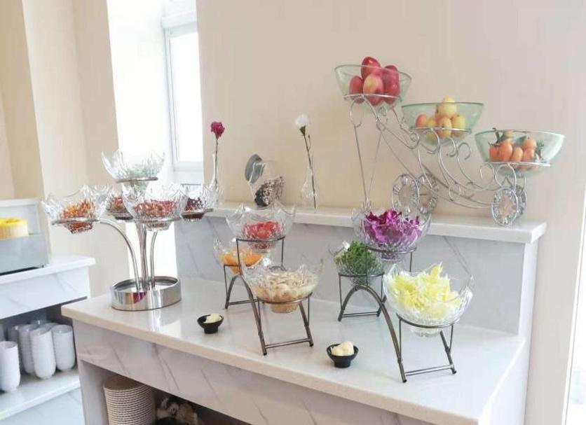 Buffet Valokuva