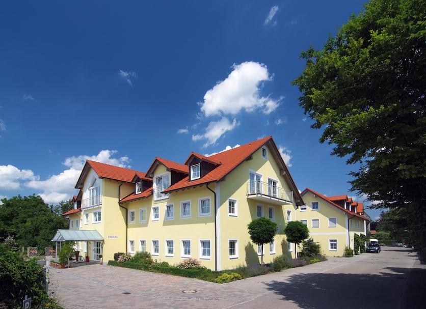 Rakennus Valokuva