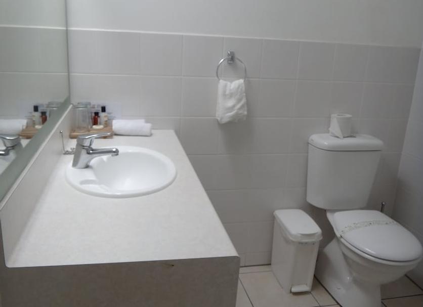 Kylpyhuone Valokuva