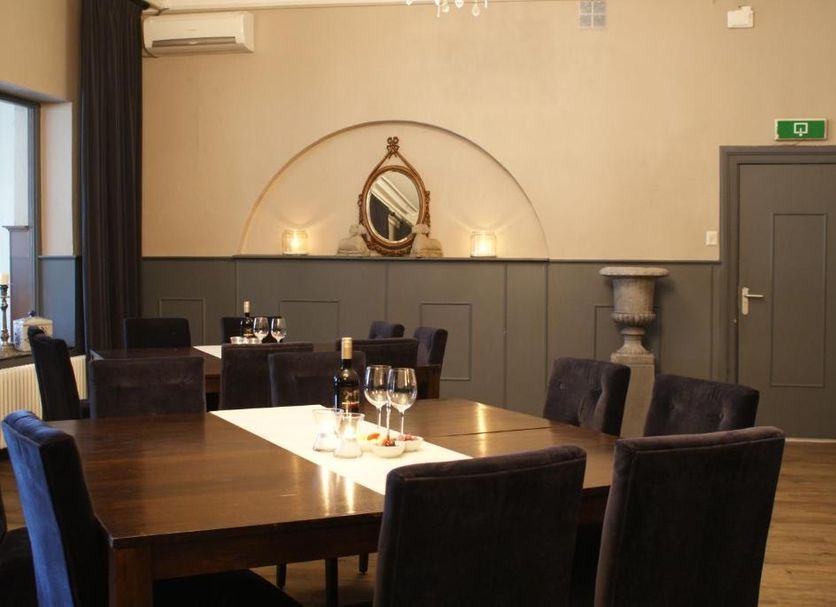 Ravintola Valokuva