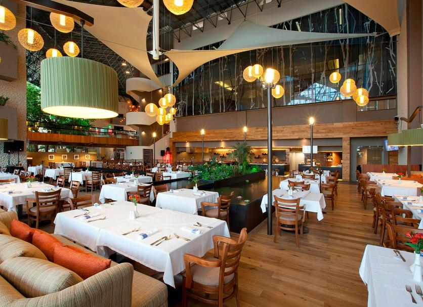 Ravintola Valokuva