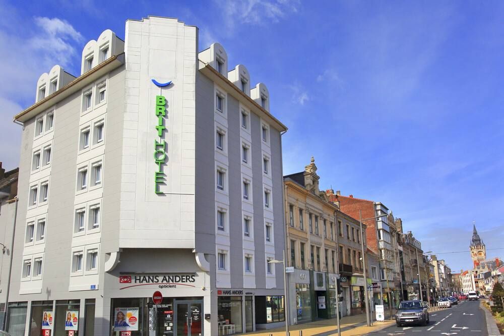 Rakennus Valokuva