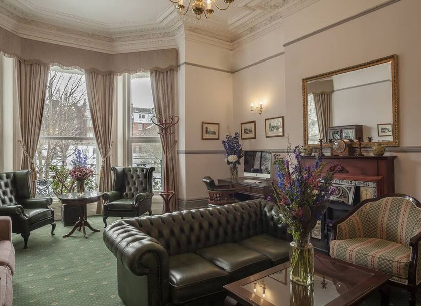 Oleskelutila Valokuva