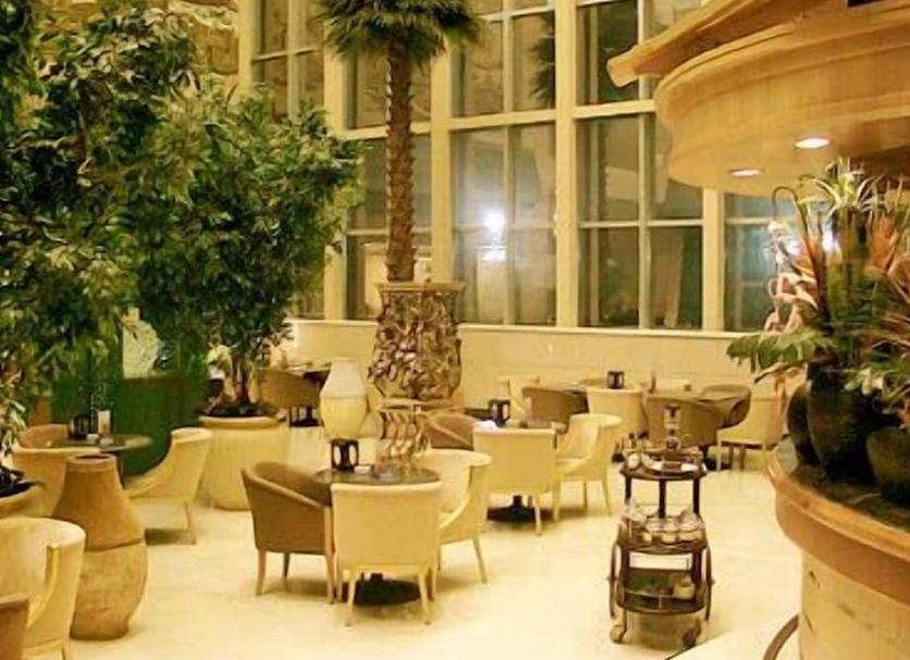 Ravintola Valokuva