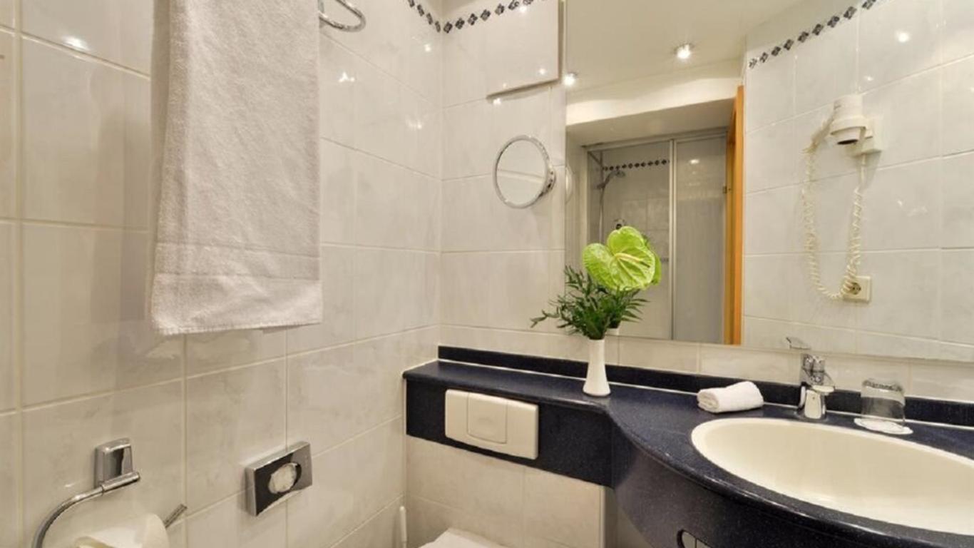 hotelmüller München
