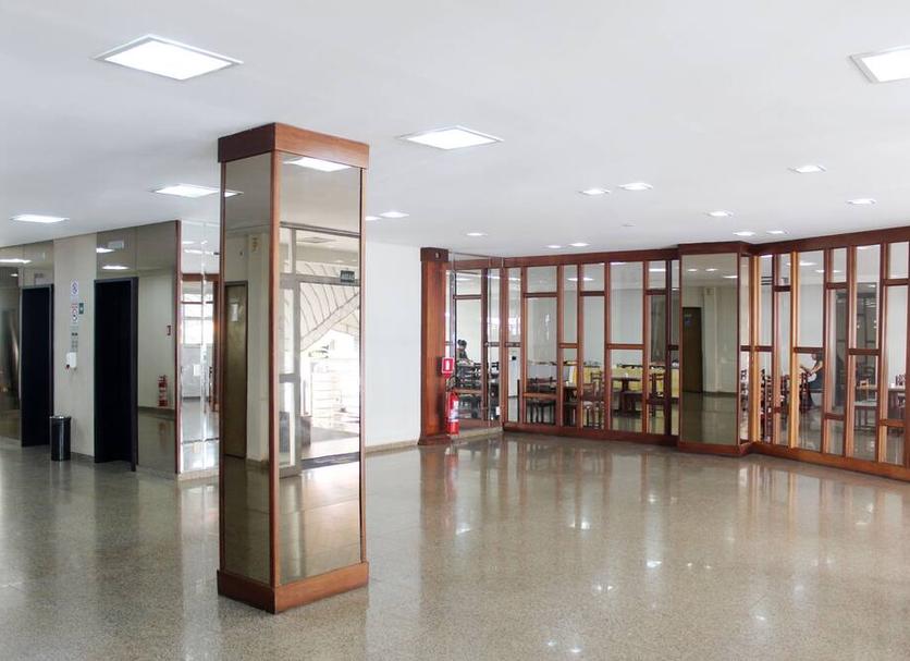 Aula Valokuva