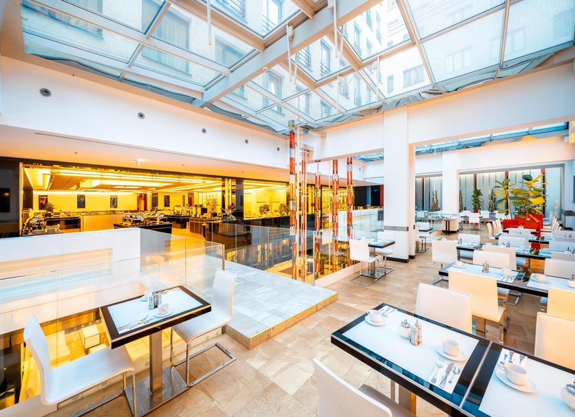 Hotellin palvelut Valokuva