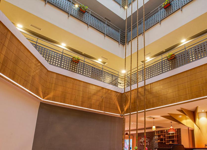 Aula Valokuva