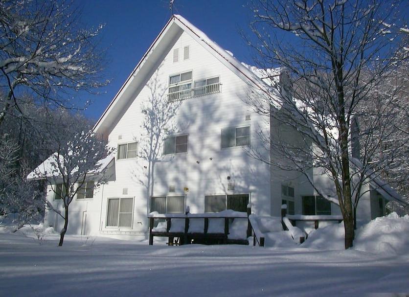 Rakennus Valokuva