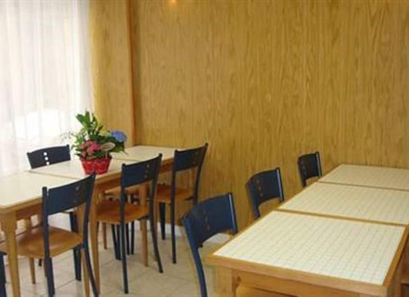 Ravintola Valokuva