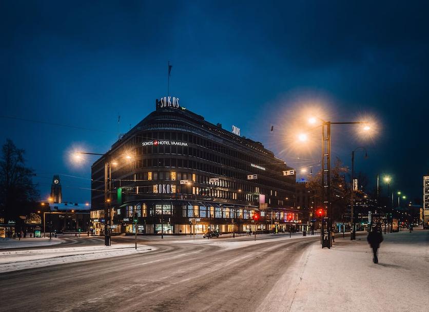 Muu Valokuva