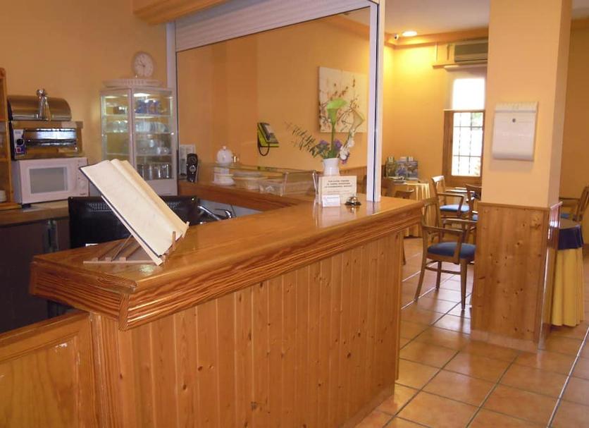 Vastaanotto Valokuva