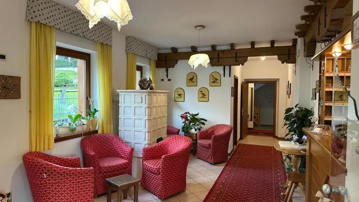 Hotel Maffei