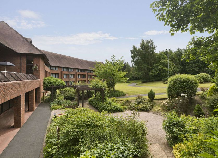 Hotellin palvelut Valokuva