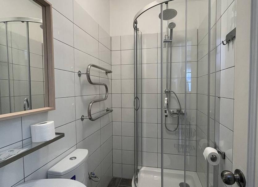 Kylpyhuone Valokuva