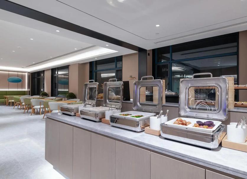 Buffet Valokuva