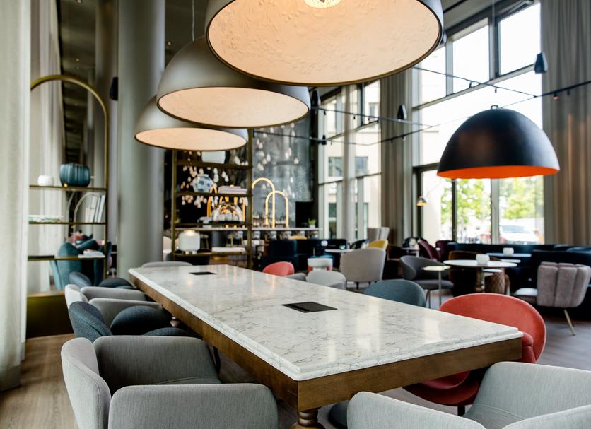 Ravintola Valokuva