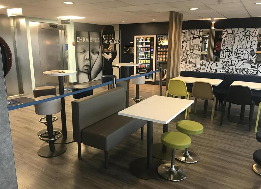 Ravintola Valokuva