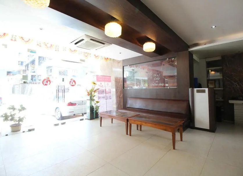 Vastaanotto Valokuva