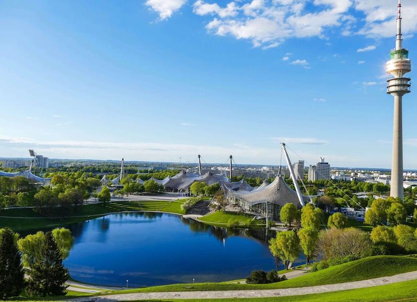 Näkymät ulkona Valokuva