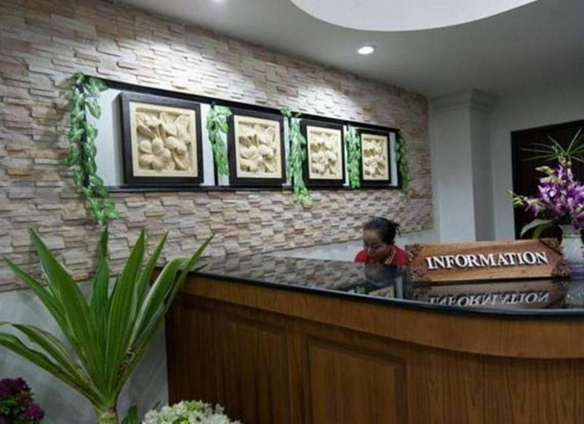 Vastaanotto Valokuva