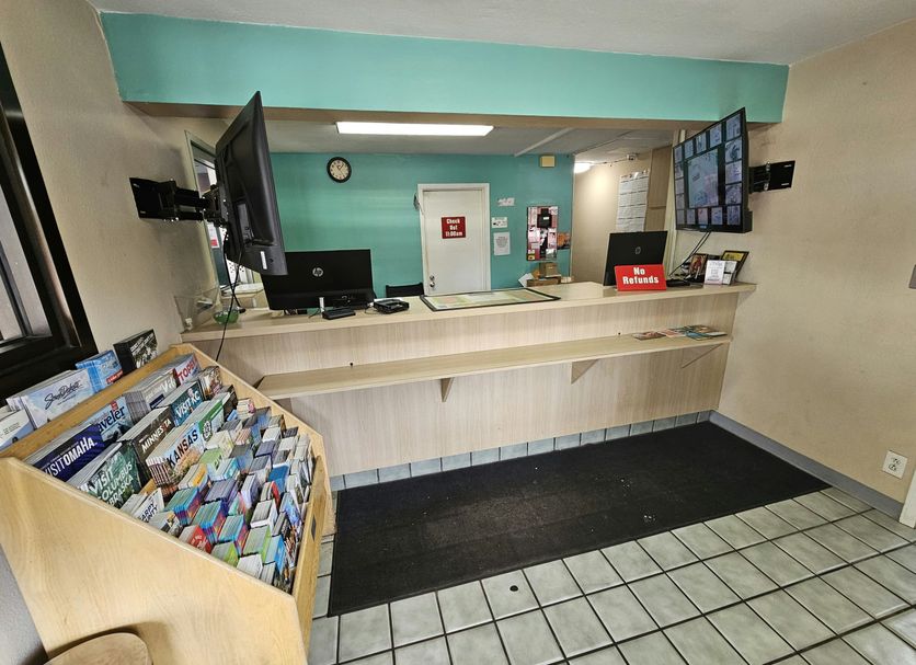 Vastaanotto Valokuva