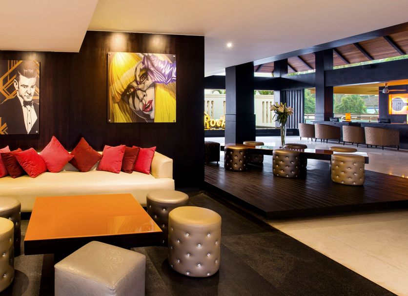 Oleskelutila Valokuva