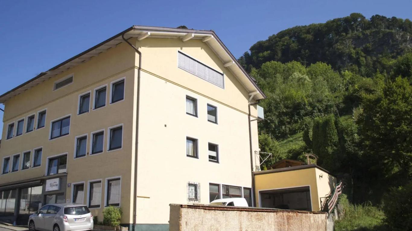 Hotel Hofmann