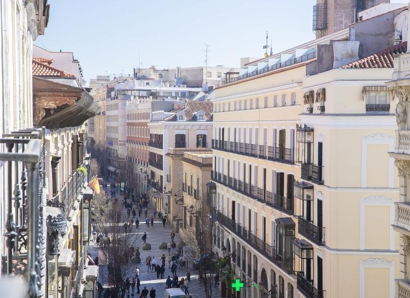 Näkymät ulkona Valokuva