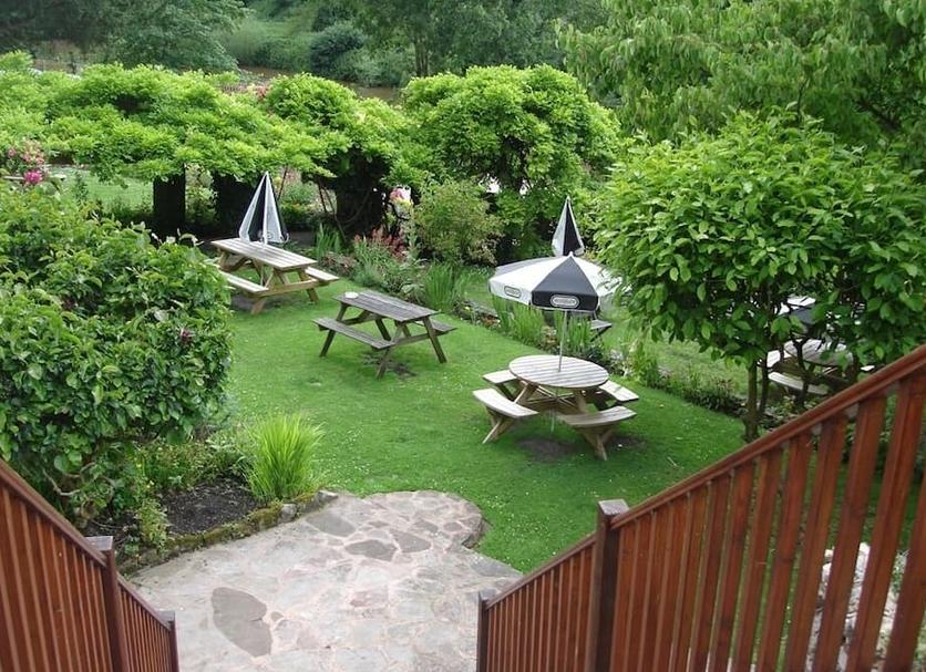 Patio Valokuva