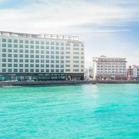 Utop Ubless Hotel Jeju